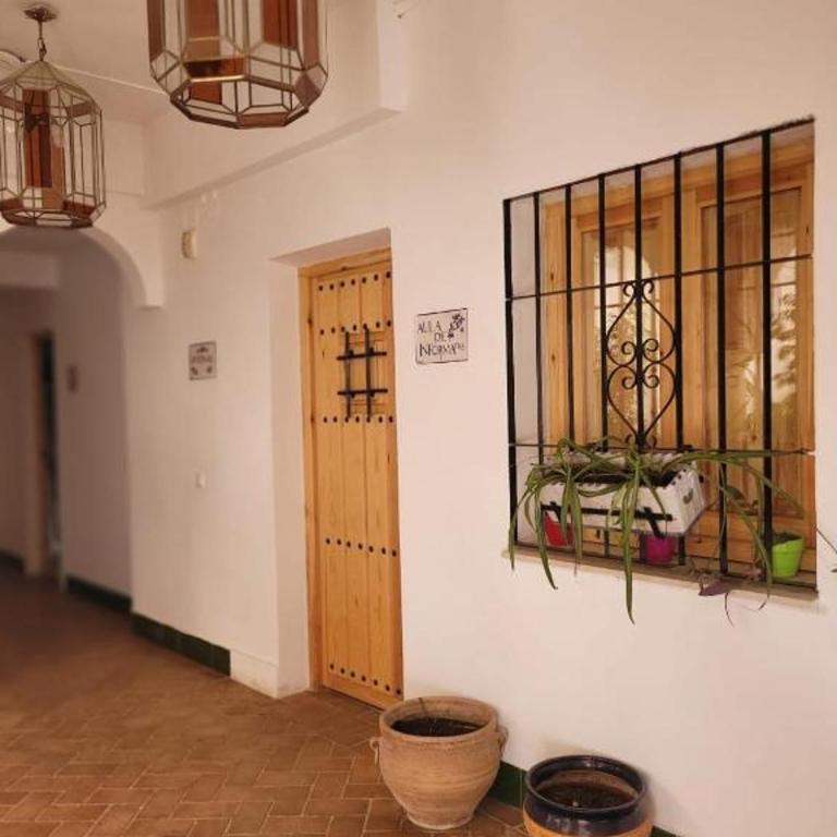 Hospejade cerca de la feria - Casa de 8 dormitorios - 23