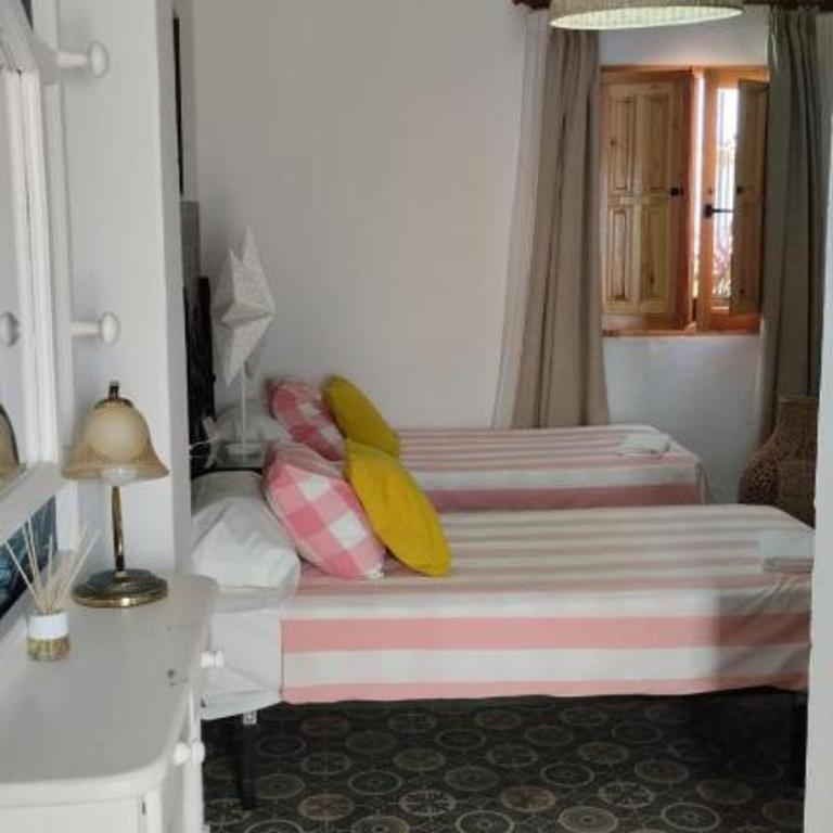 Hospejade cerca de la feria - Casa de 8 dormitorios - 24
