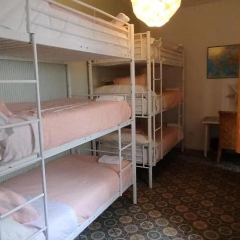 Hospejade cerca de la feria - Casa de 8 dormitorios - 25