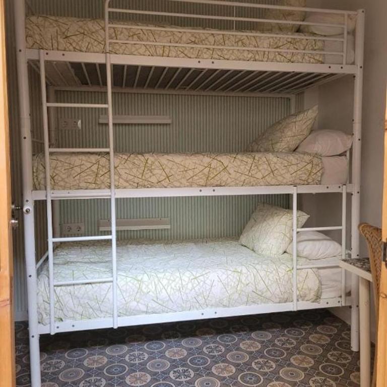 Hospejade cerca de la feria - Casa de 8 dormitorios - 28