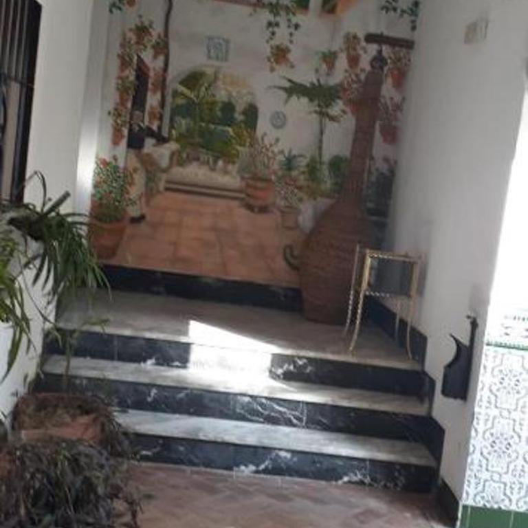 Hospejade cerca de la feria - Casa de 8 dormitorios - 30