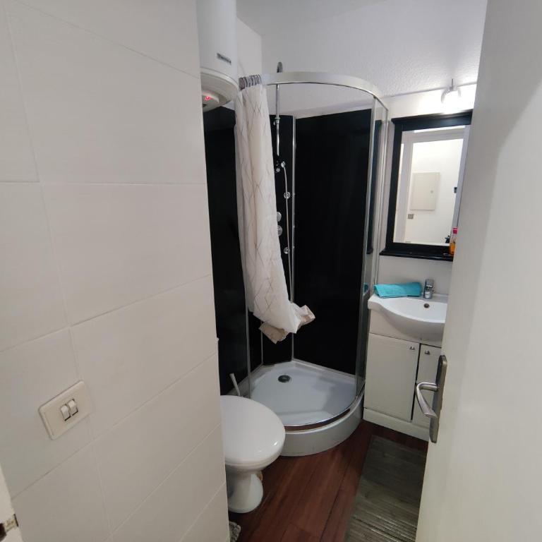 Studio idéal cure ou séjour escapade - Appartement 1 Chambre - 2