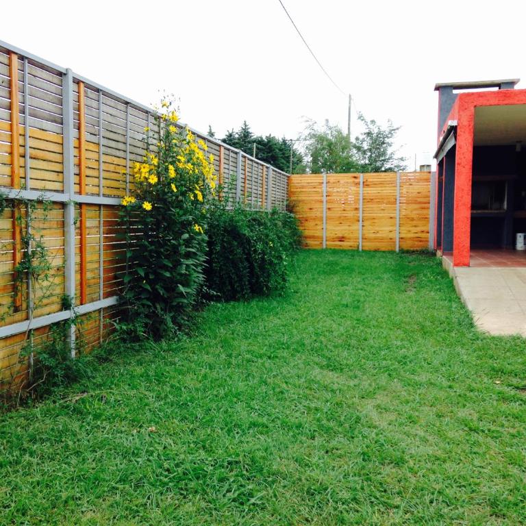 Jasy Cabañas - Two-Bedroom House - 15