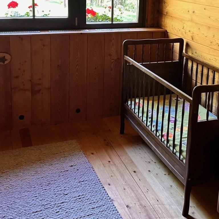 Fleissner Hütte - Chalet - 13