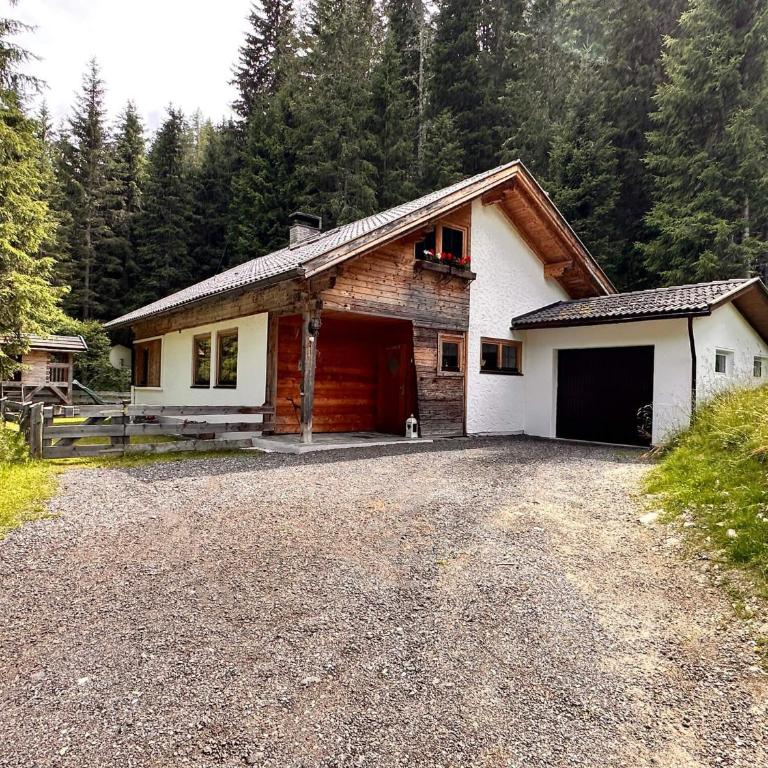 Fleissner Hütte - Chalet - 42