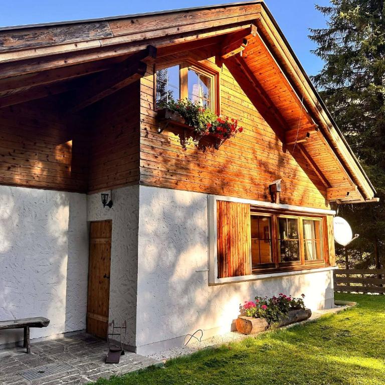 Fleissner Hütte - Chalet - 43