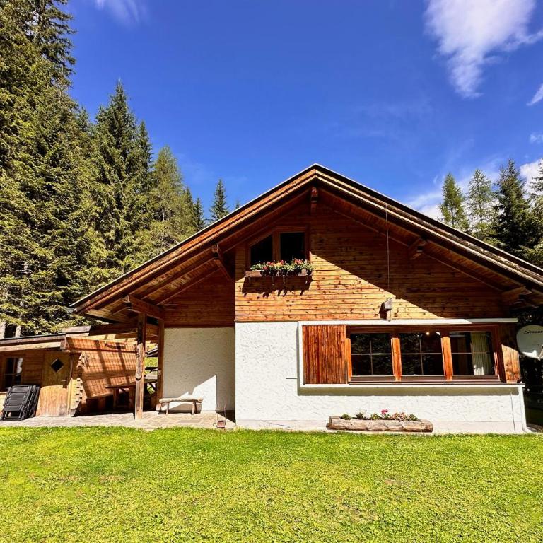 Fleissner Hütte - Chalet - 41