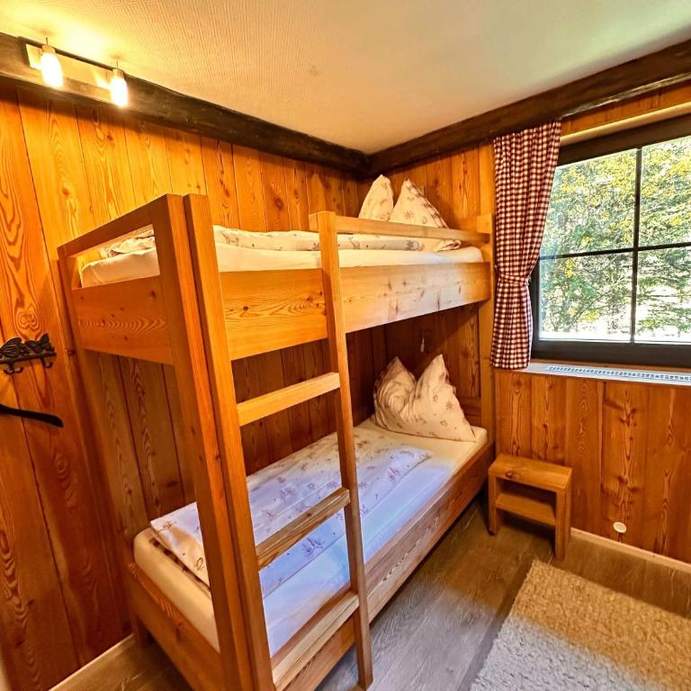 Fleissner Hütte - Chalet - 16