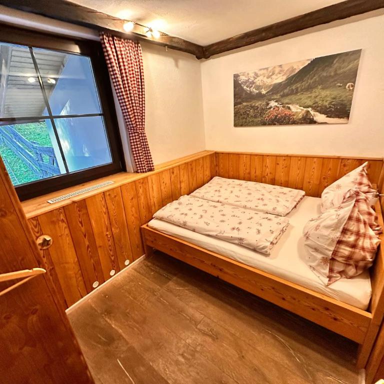 Fleissner Hütte - Chalet - 18