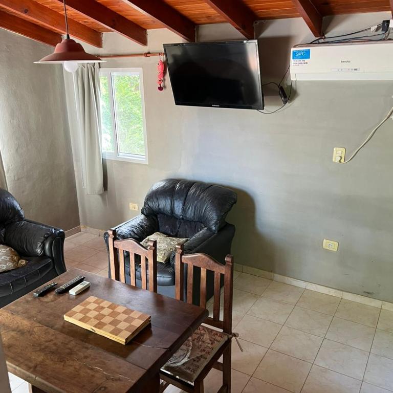 Siempre verde - Apartamento de 1 dormitorio - 3