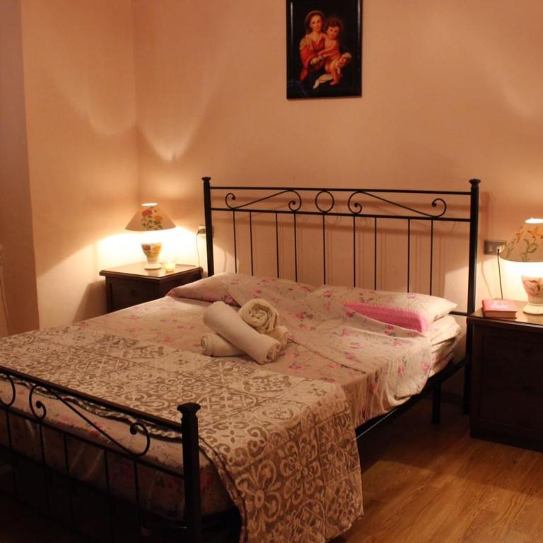 Casa Federica 01015-lt-0331 - Appartamento con 1 Camera da Letto - 1