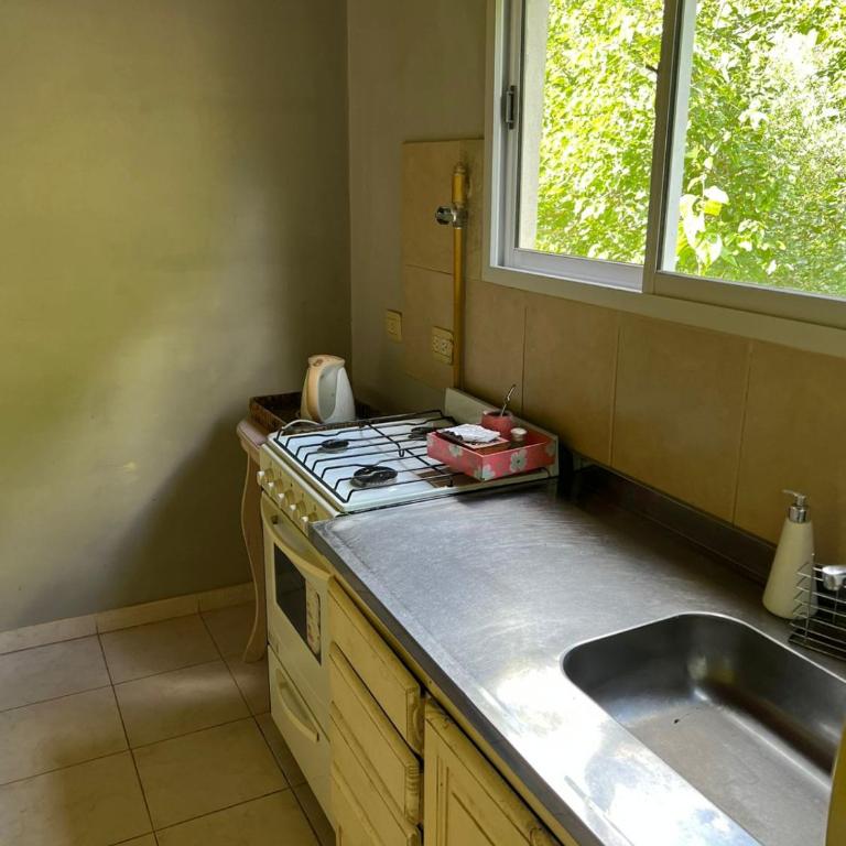 Siempre verde - Apartamento de 1 dormitorio - 7