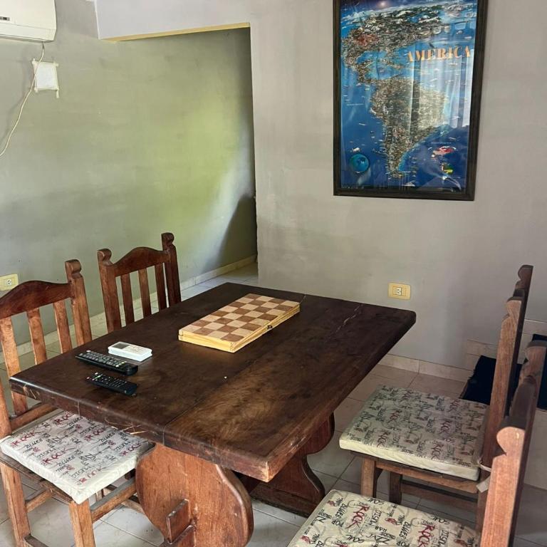 Siempre verde - Apartamento de 1 dormitorio - 8