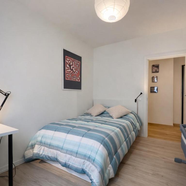 Exclusive - 7 guests - Wi-Fi - near the center - Appartamento con 3 Camere da Letto - 16