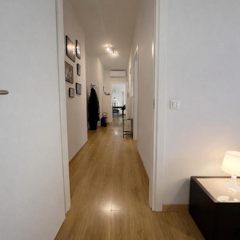Exclusive - 7 guests - Wi-Fi - near the center - Appartamento con 3 Camere da Letto - 13