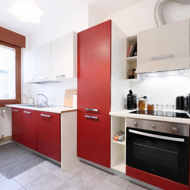 Exclusive - 7 guests - Wi-Fi - near the center - Appartamento con 3 Camere da Letto - 3