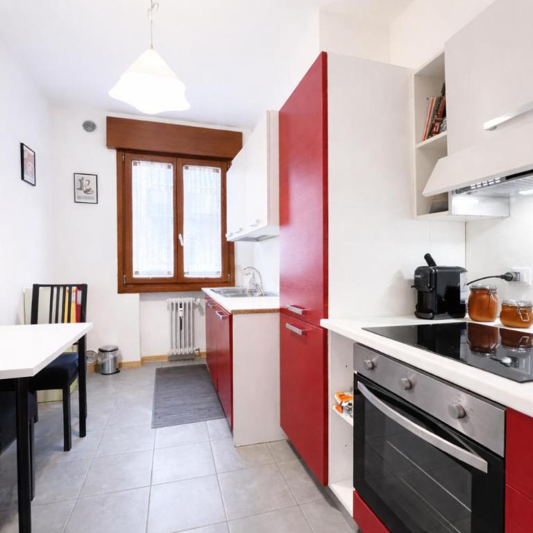 Exclusive - 7 guests - Wi-Fi - near the center - Appartamento con 3 Camere da Letto - 22
