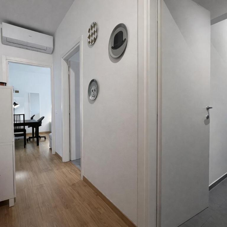 Exclusive - 7 guests - Wi-Fi - near the center - Appartamento con 3 Camere da Letto - 21
