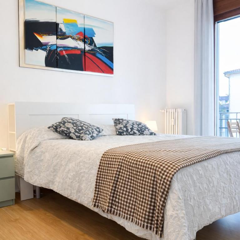 Exclusive - 7 guests - Wi-Fi - near the center - Appartamento con 3 Camere da Letto - 27