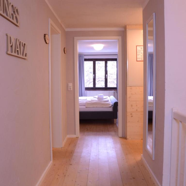 Beim Patzelt - Ferienhaus in Nesselwang - Ferienhaus - 29