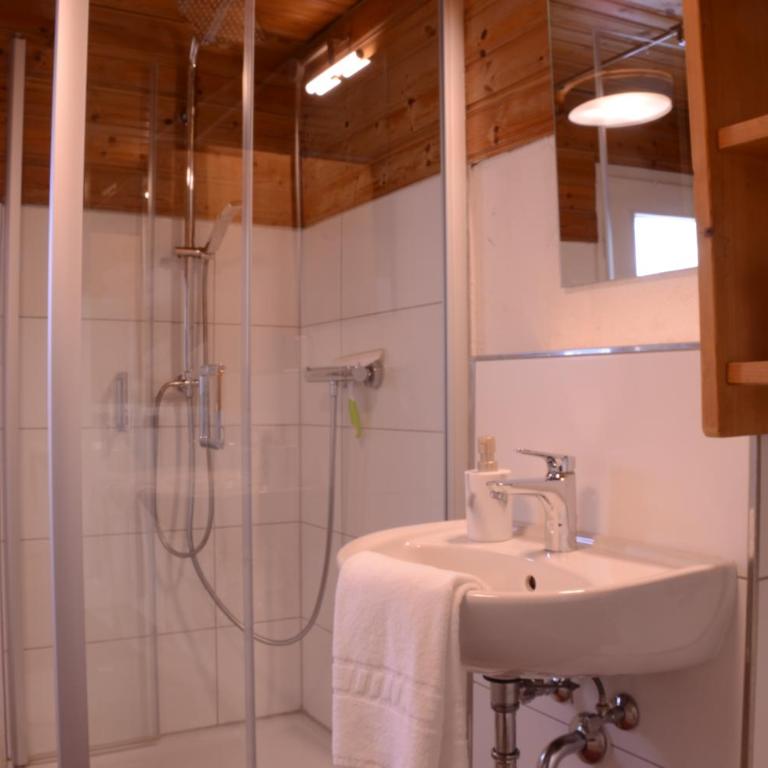 Beim Patzelt - Ferienhaus in Nesselwang - Ferienhaus - 18