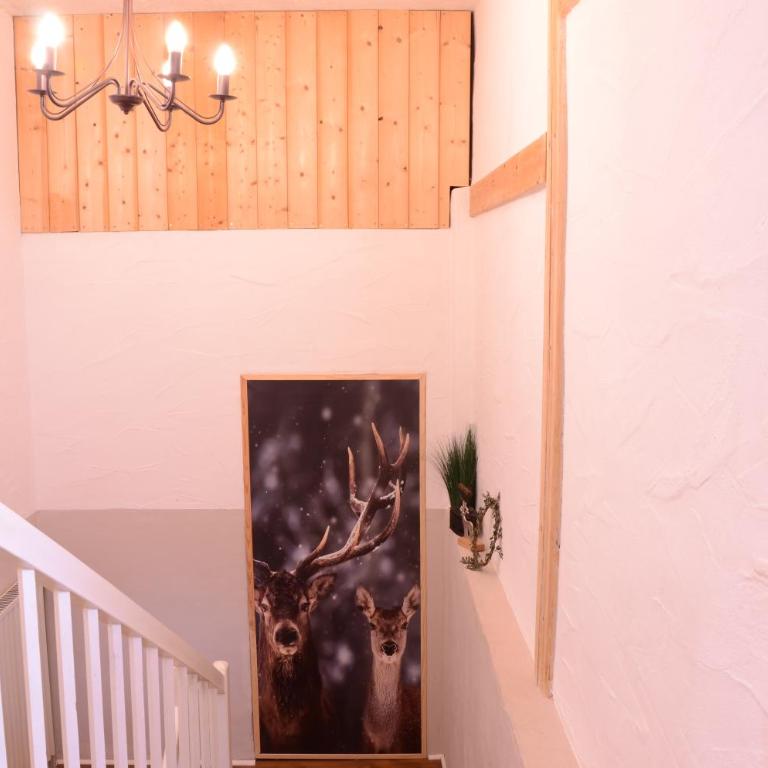 Beim Patzelt - Ferienhaus in Nesselwang - Ferienhaus - 30