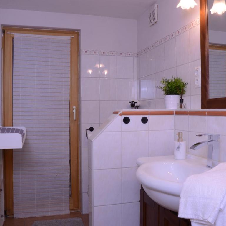 Beim Patzelt - Ferienhaus in Nesselwang - Ferienhaus - 21
