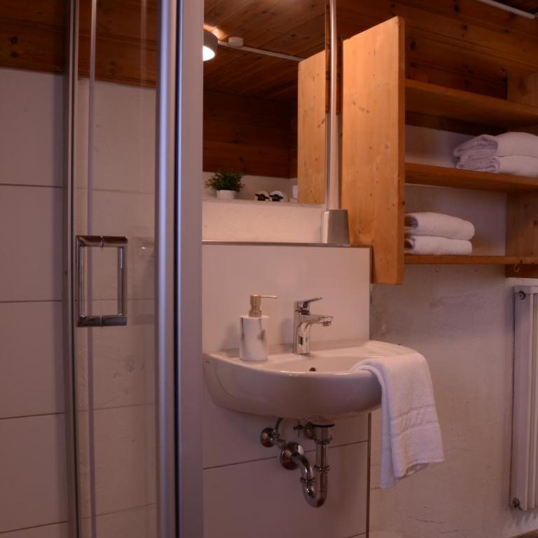 Beim Patzelt - Ferienhaus in Nesselwang - Ferienhaus - 19