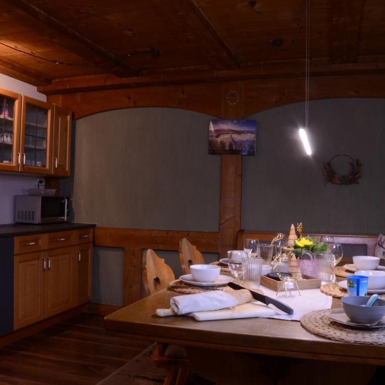 Beim Patzelt - Ferienhaus in Nesselwang - Ferienhaus - 4