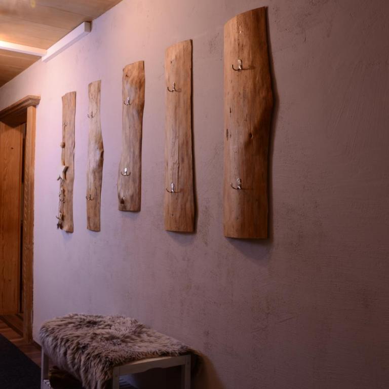 Beim Patzelt - Ferienhaus in Nesselwang - Ferienhaus - 32
