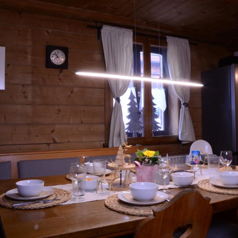 Beim Patzelt - Ferienhaus in Nesselwang - Ferienhaus - 5