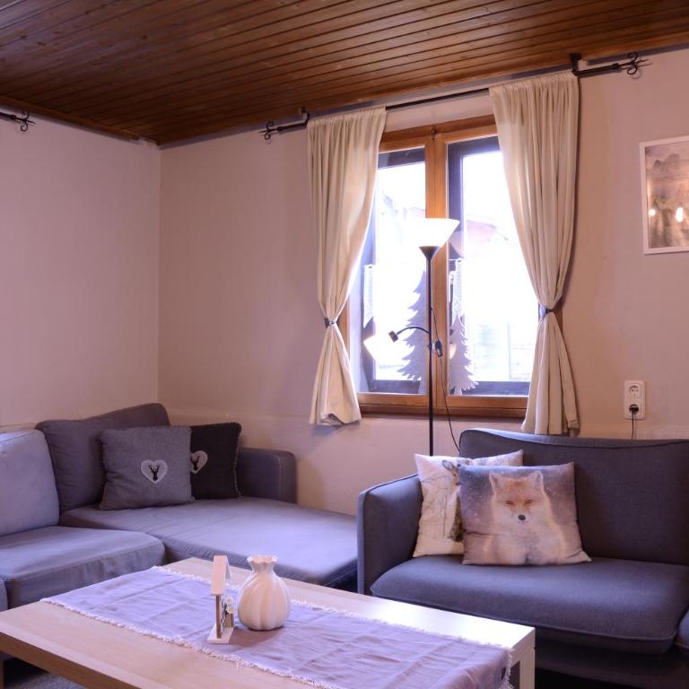 Beim Patzelt - Ferienhaus in Nesselwang - Ferienhaus - 9