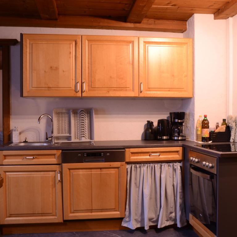 Beim Patzelt - Ferienhaus in Nesselwang - Ferienhaus - 6