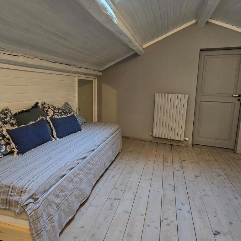 Casa Nuvola Ferrara - Nido accogliente e luminoso comodo al centro - Appartamento con 2 Camere da Letto - 9