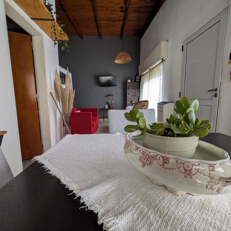 Aires de Laguna - Apartamento de 1 dormitorio - 6