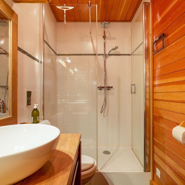 Résidence Bel'Alp - Appartement avec Balcon - 7