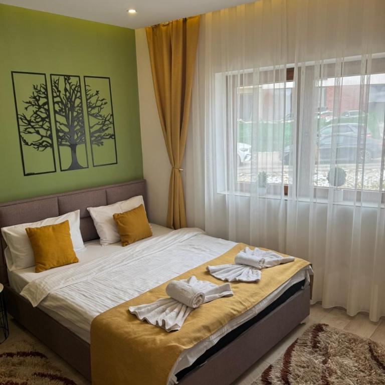 Apartmani Džanković - Studio Apartment - 13