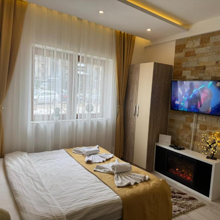 Apartmani Džanković - Studio Apartment - 16