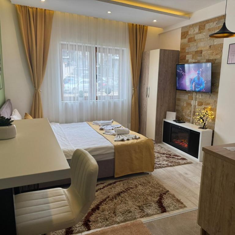 Apartmani Džanković - Studio Apartment - 17