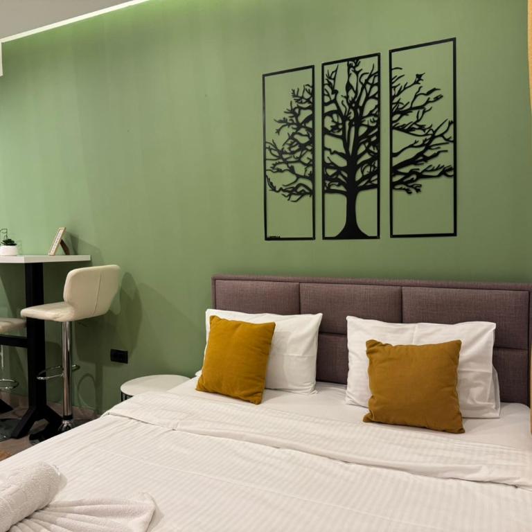 Apartmani Džanković - Studio Apartment - 18