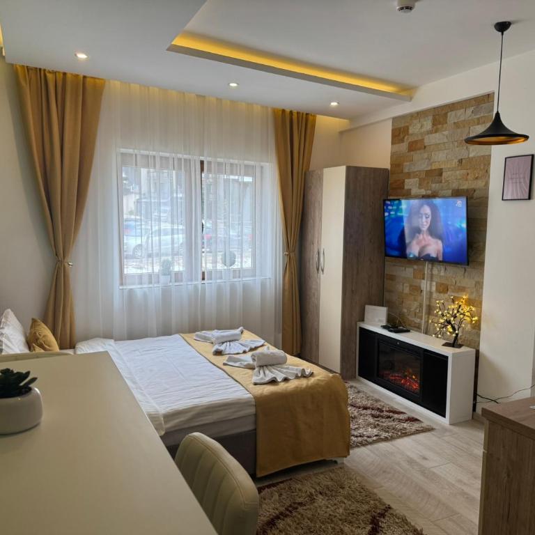 Apartmani Džanković - Studio Apartment - 19
