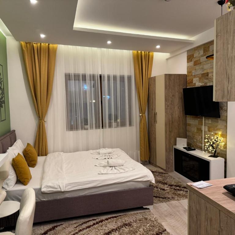 Apartmani Džanković - Studio Apartment - 21
