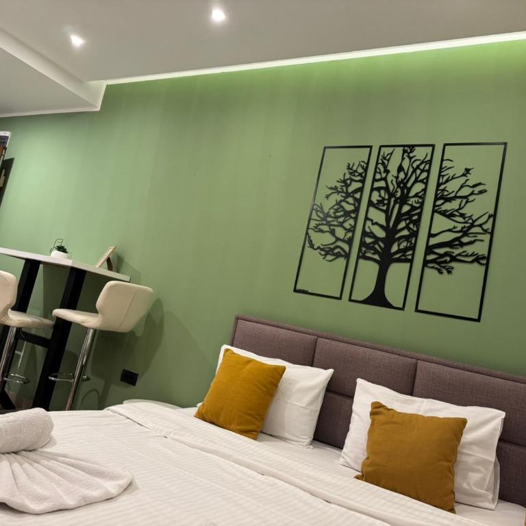 Apartmani Džanković - Studio Apartment - 22