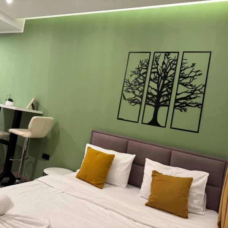 Apartmani Džanković - Studio Apartment - 23