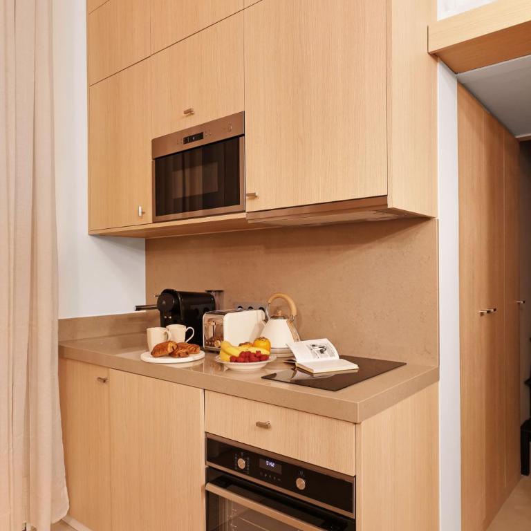 Adresse d'Exception - Rue Monge﻿ Paris 5e - Appartement - 3