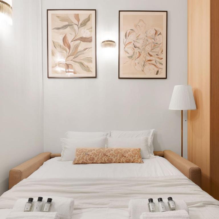 Adresse d'Exception - Rue Monge﻿ Paris 5e - Appartement - 8