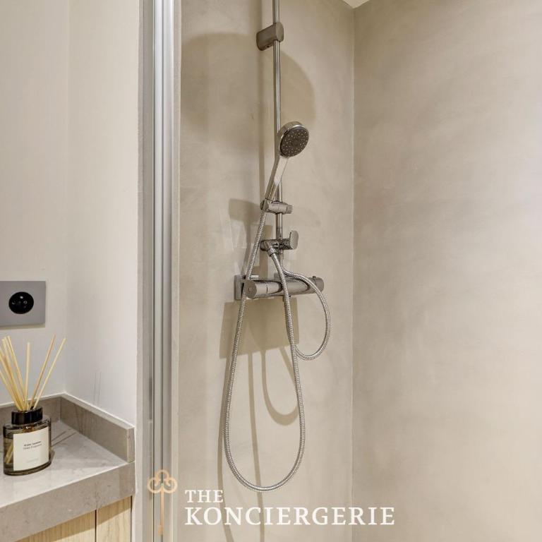 Adresse d'Exception - Rue Monge﻿ Paris 5e - Appartement - 15