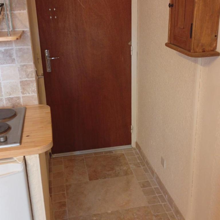 Les Orres 1650 Hautes-Alpes - Appartement 1 Chambre - 1