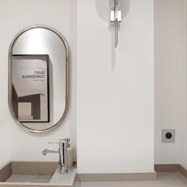 Adresse d'Exception - Rue Monge﻿ Paris 5e - Appartement - 21