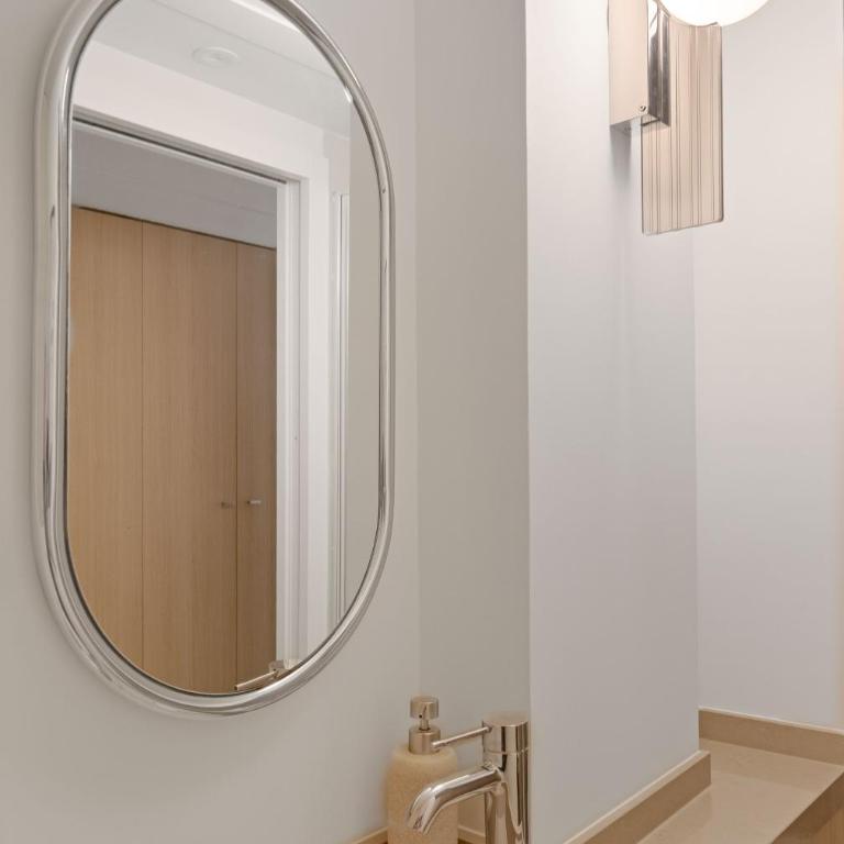 Adresse d'Exception - Rue Monge﻿ Paris 5e - Appartement - 24